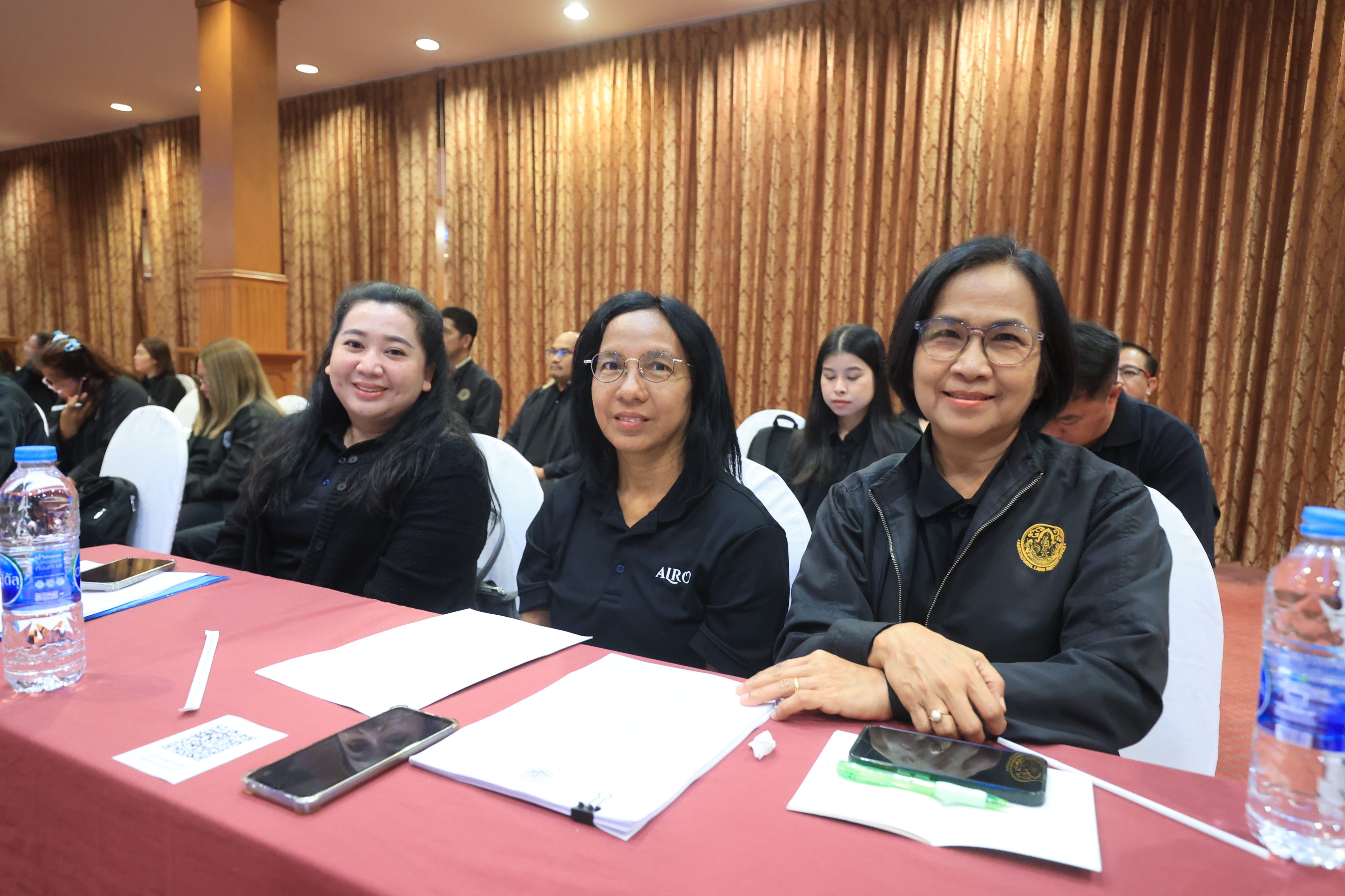 title - เลขาฯ ส.ป.ก. ยกระดับการติดตามงบปี 69 สั่งเร่งเบิกจ่าย-ขับเคลื่อนทุกโครงการให้เห็นผล